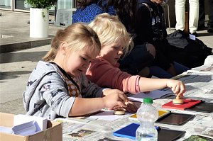 6. Bibliotheksfest