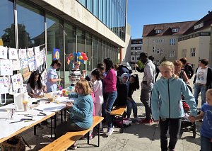 6. Bibliotheksfest