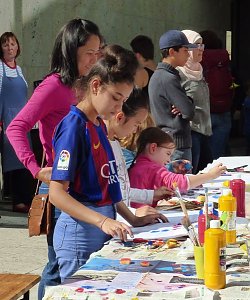 6. Bibliotheksfest