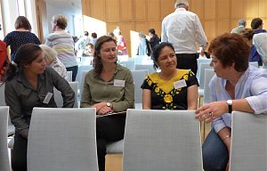6. Bibliotheksfest