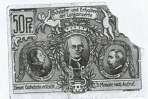 Eine kritische Nachbetrachtung zum Jubil&auml;um von Stadtrat Gerhard Axt (Nubi). Hier der Wortlaut...