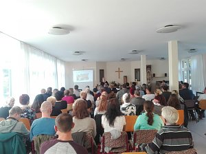 2. Öffentlichkeitstag zum Thema Sucht und Lügen