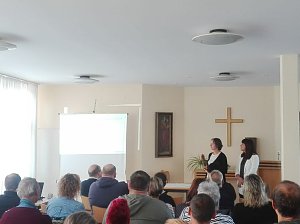 2. Öffentlichkeitstag zum Thema Sucht und Lügen