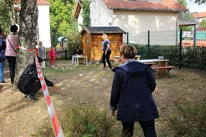 Wieder Internationales Sportfest
