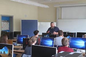 Berufsorientierung an der Nordh&auml;user Hochschule