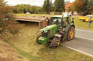 Unfall