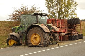 Unfall