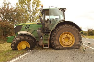 Unfall