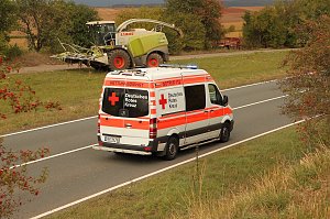 Unfall
