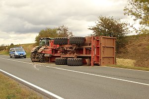 Unfall