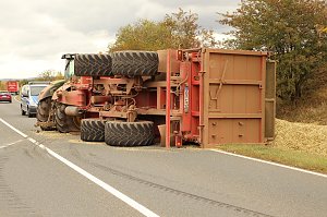 Unfall