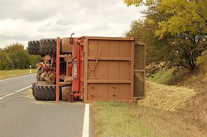 Unfall