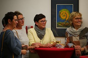 Das 36. Nordh&auml;user Jazzfest ist er&ouml;ffnet