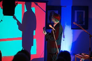 Das 36. Nordh&auml;user Jazzfest ist er&ouml;ffnet