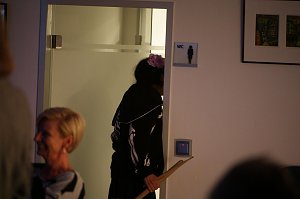 Das 36. Nordh&auml;user Jazzfest ist er&ouml;ffnet