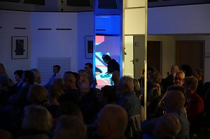 Das 36. Nordh&auml;user Jazzfest ist er&ouml;ffnet