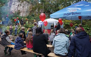 Kinderfest in Neustadt