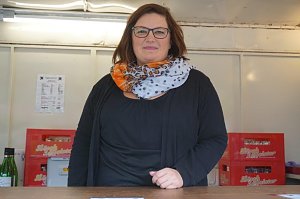 Dankesch&ouml;n-Veranstaltung f&uuml;r die Wehren. 