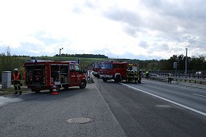 Gro&szlig;&uuml;bung im H&ouml;llbergtunnel