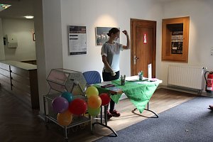 Musikalisches Fest f&uuml;r Gro&szlig; und Klein