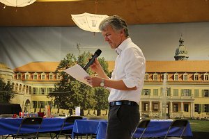 Musikalisches Fest f&uuml;r Gro&szlig; und Klein