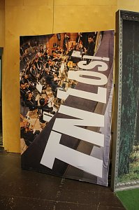 Musikalisches Fest f&uuml;r Gro&szlig; und Klein
