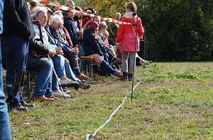 Südharz Rallye für Pferdegespanne