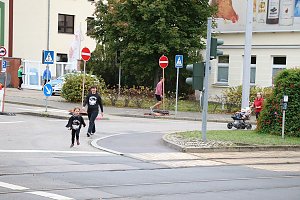 15. Nordh&auml;user City-Lauf gestartet