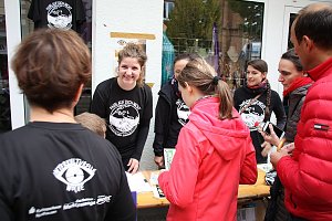 15. Nordh&auml;user City-Lauf gestartet