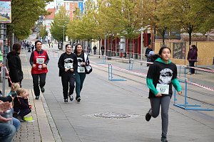 15. Nordh&auml;user City-Lauf gestartet