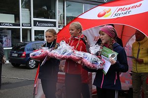 15. Nordh&auml;user City-Lauf gestartet