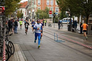 15. Nordh&auml;user City-Lauf gestartet