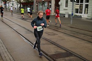 15. Nordh&auml;user City-Lauf gestartet