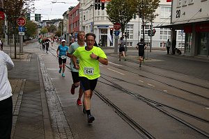 15. Nordh&auml;user City-Lauf gestartet