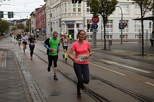 15. Nordh&auml;user City-Lauf gestartet