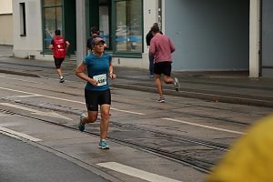 15. Nordh&auml;user City-Lauf gestartet
