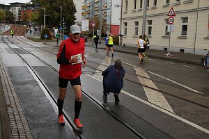 15. Nordh&auml;user City-Lauf gestartet