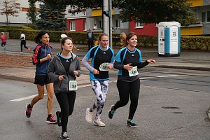 15. Nordh&auml;user City-Lauf gestartet