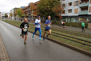 15. Nordh&auml;user City-Lauf gestartet