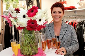 Peggy Schmelzer 