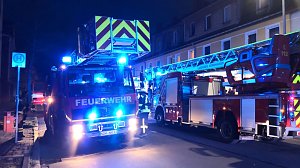 Angebrannte N&uuml;sse l&ouml;sten Feuerwehreinsatz aus