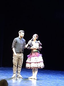 Tanzstudio Radeva 