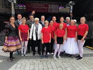 Tanzstudio Radeva 