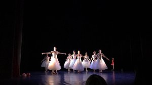 Tanzstudio Radeva 