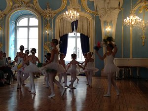 Tanzstudio Radeva 