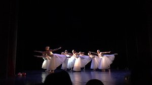 Tanzstudio Radeva 