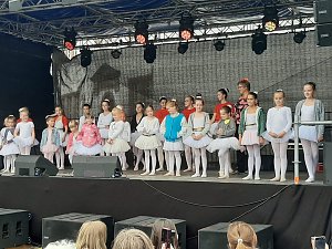 Tanzstudio Radeva 