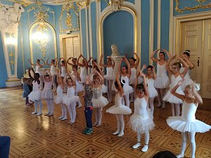 Tanzstudio Radeva 