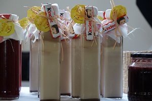 Erntedankfest in Urbach