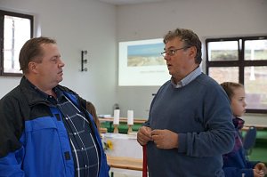 Erntedankfest in Urbach